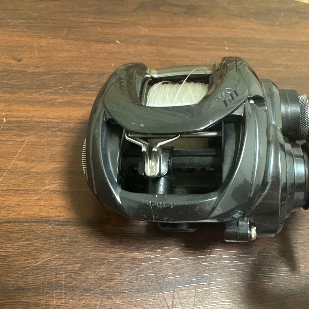 た*ー様 ダイワ　タトゥーラSV TW ノーマルギア