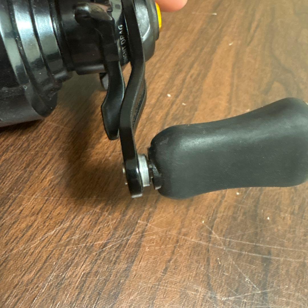 た*ー様 ダイワ　タトゥーラSV TW ノーマルギア