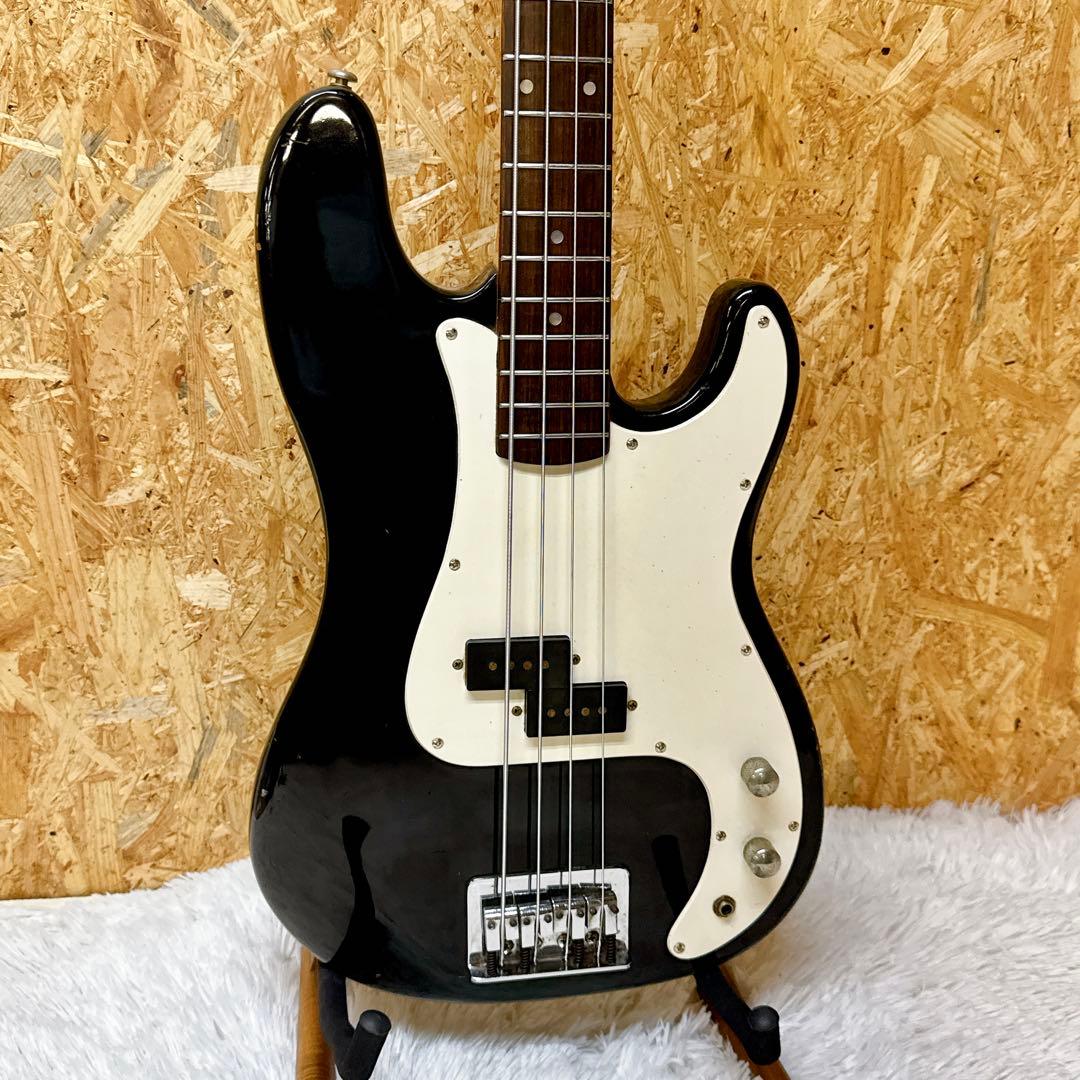 SPLENDOR PBタイプ ジャパンヴィンテージ 日立楽器 日本製 プレベ