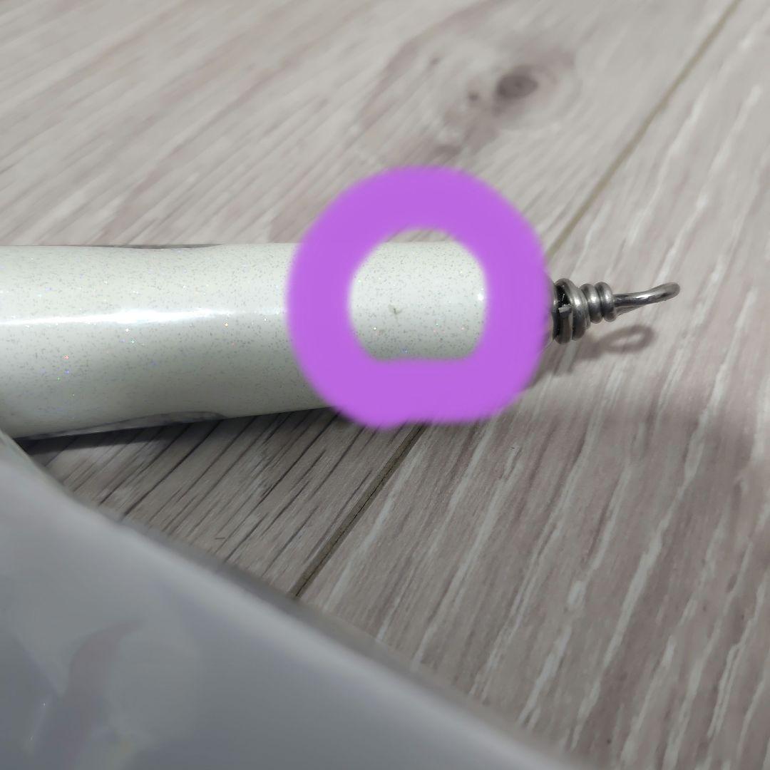 ネイティブワークス　ナパーム 170mm　未使用品　２本