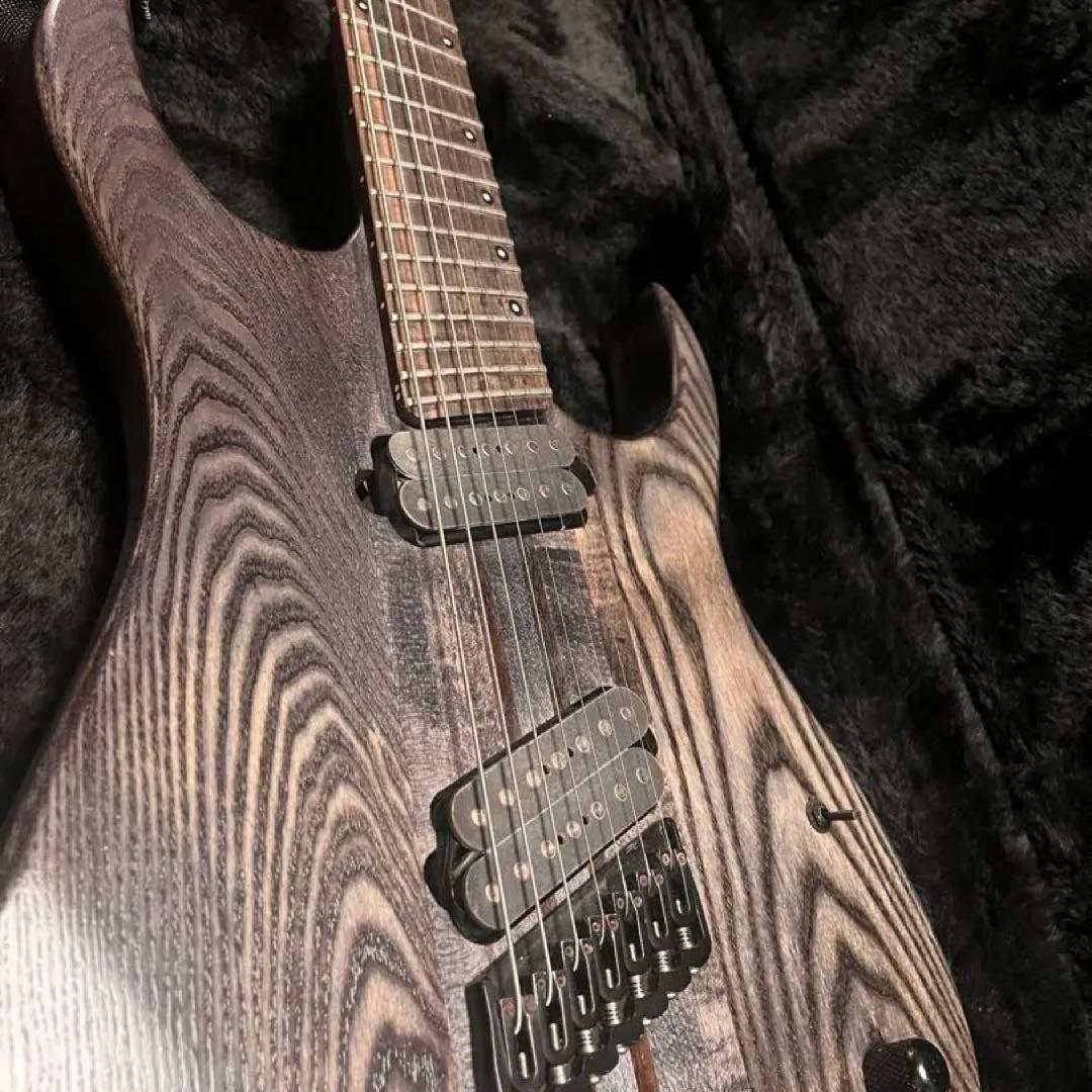 ギター Strictly7Guitars Cobra 7 S7G