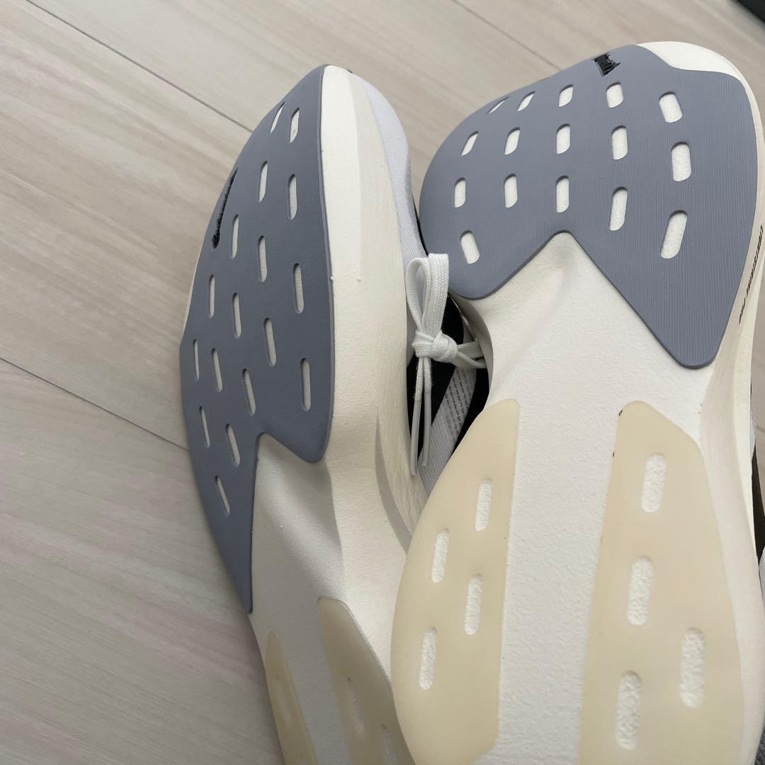 adizero Evo SL M ホワイト/ブラック