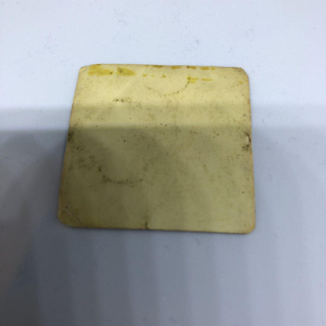 ビックリマン　パチモノ