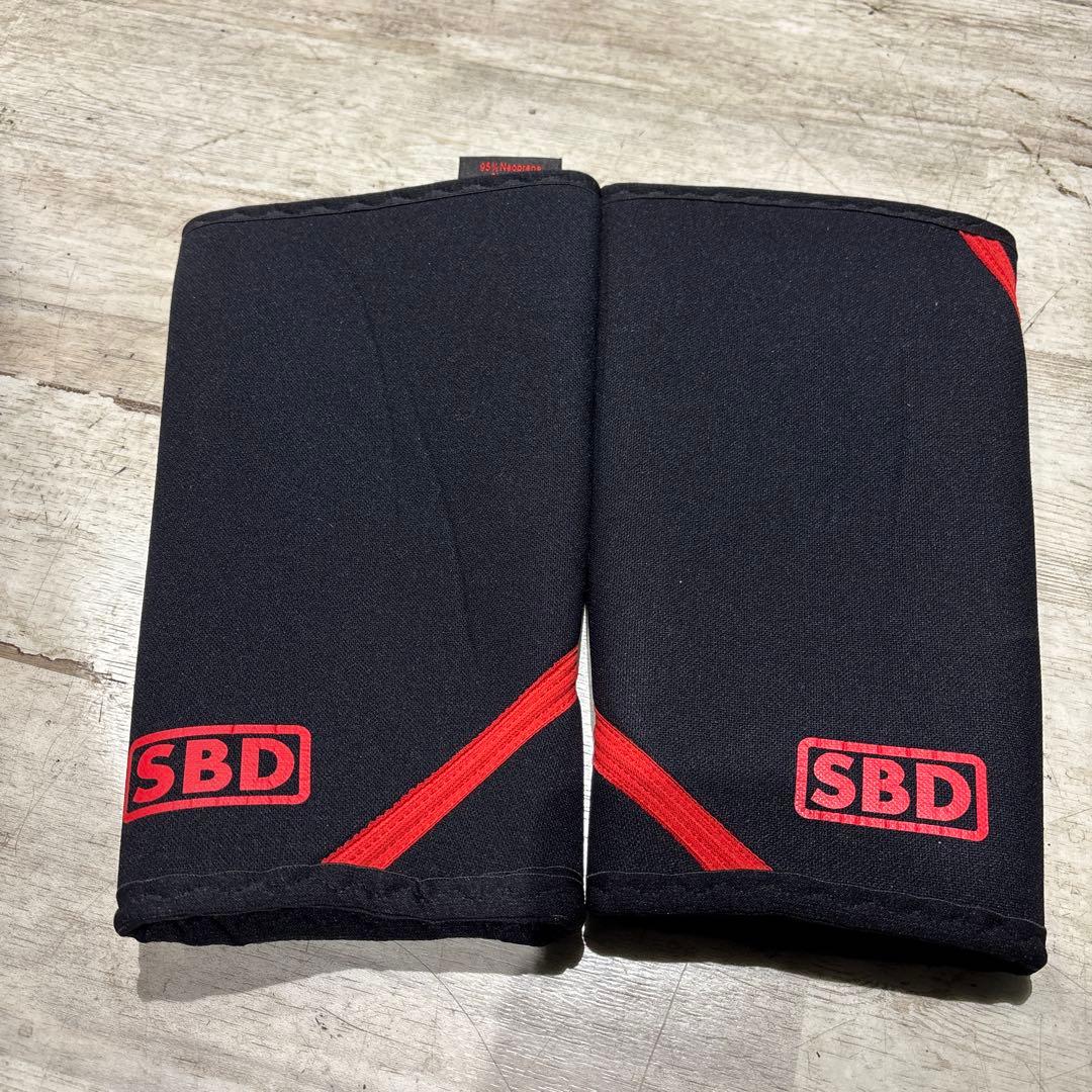 M*u様 SBD パワーリフティング ベルト その他付属品セット