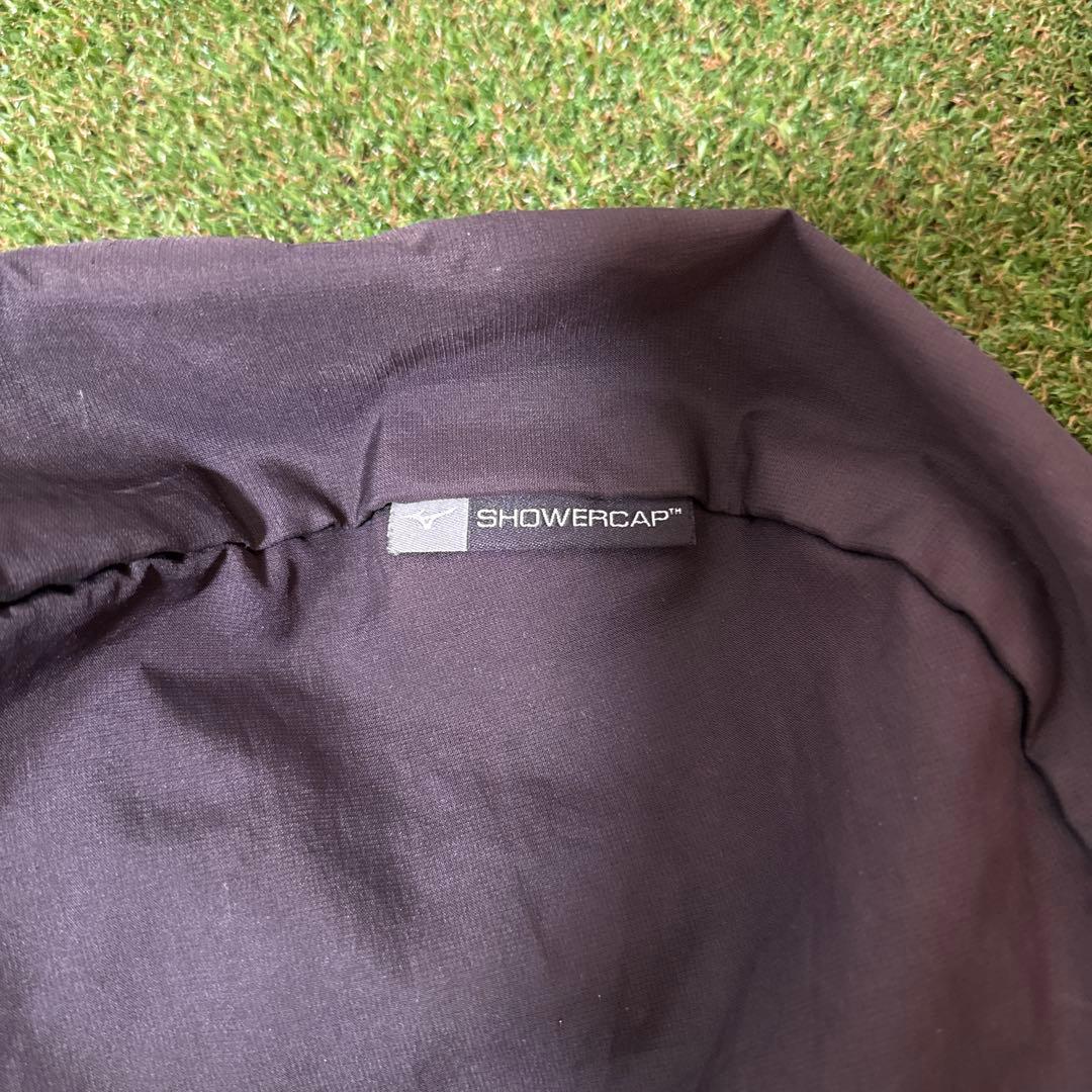 MIZUNO ミズノ K1-L0 キャディバッグ スタンド式 超軽量 9型