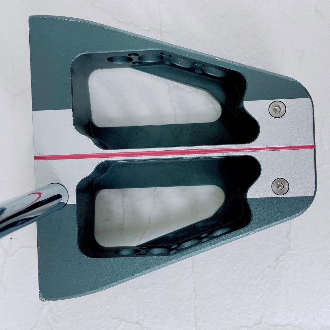 マグレガー　MacGregor パター　ボビー　グレース N2383