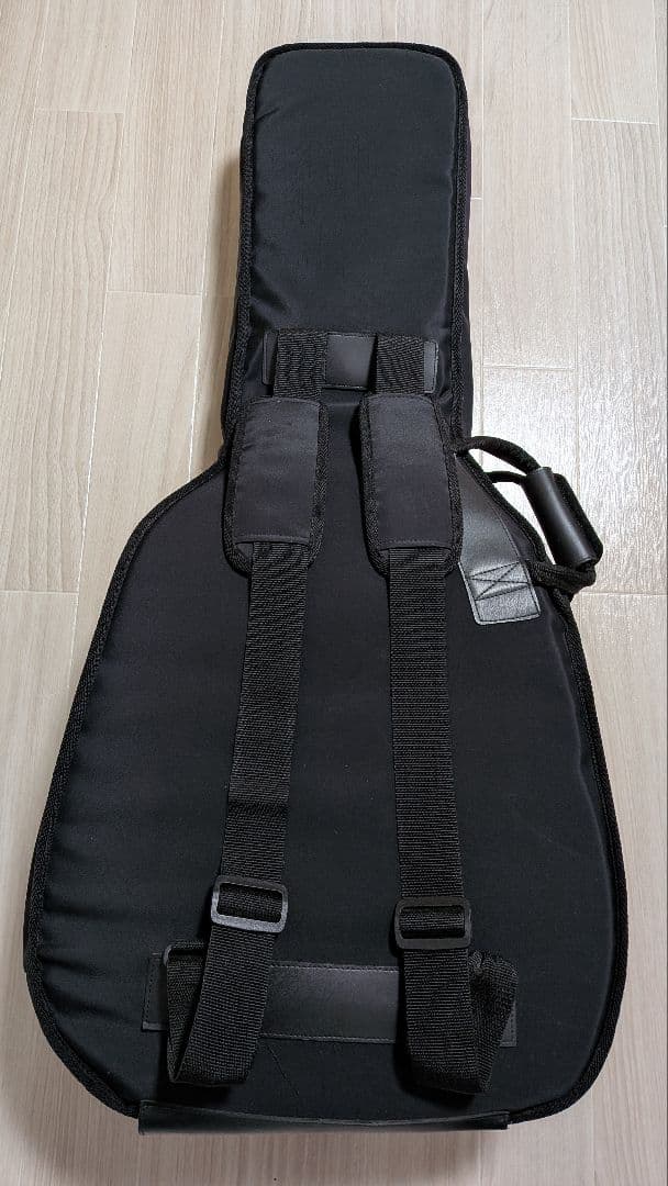 モーリス MR-801 アコースティックギター　エレアコ　ギターケース付