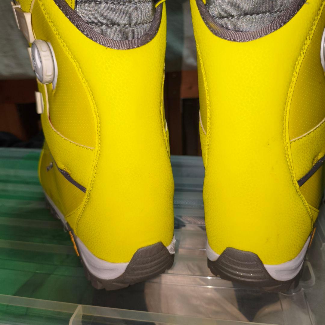 X5 CROSS FIVE スノーボードブーツ 27.0cm