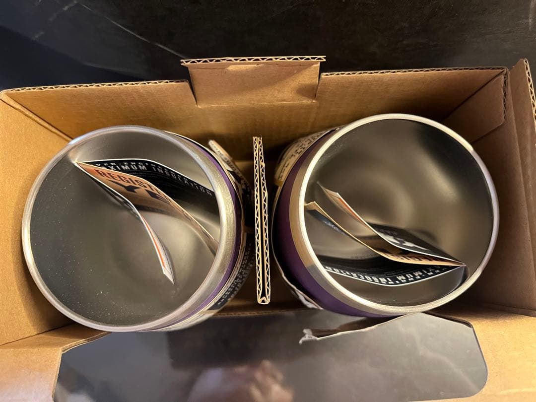 バーベキュー・調理用品 YETI Rambler Wine Tumbler 2 pack