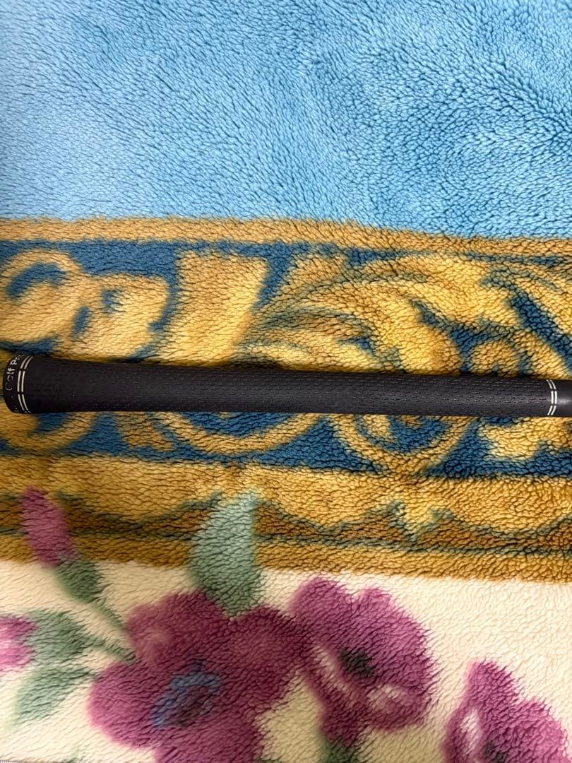 TENSEIオレンジ CK PRO 60X 3W用 タイトリストスリーブ付き