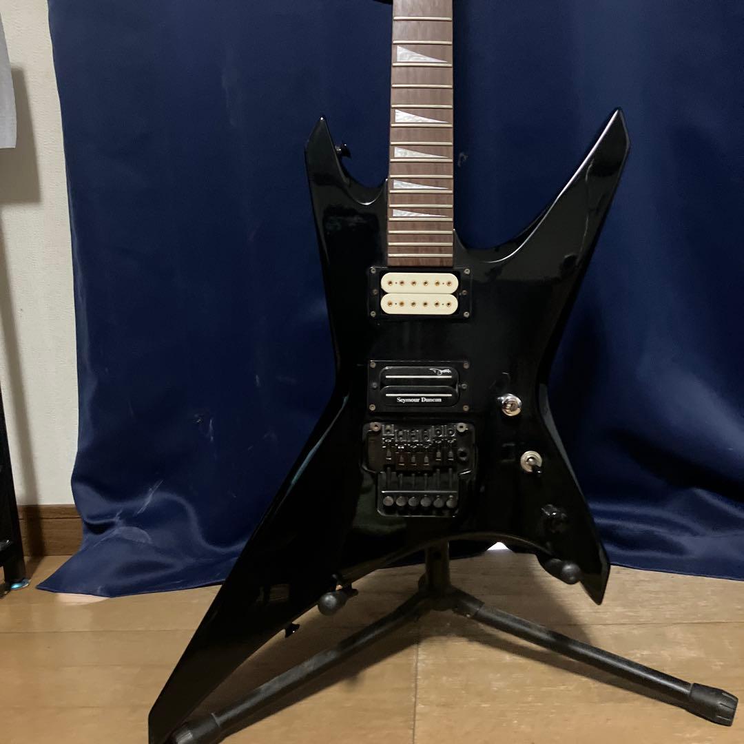 ジャクソンスターズ　ウォーリア