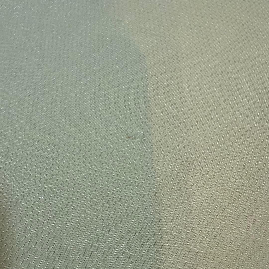 Admiral テニスウェア ライトイエロー 花柄スカート