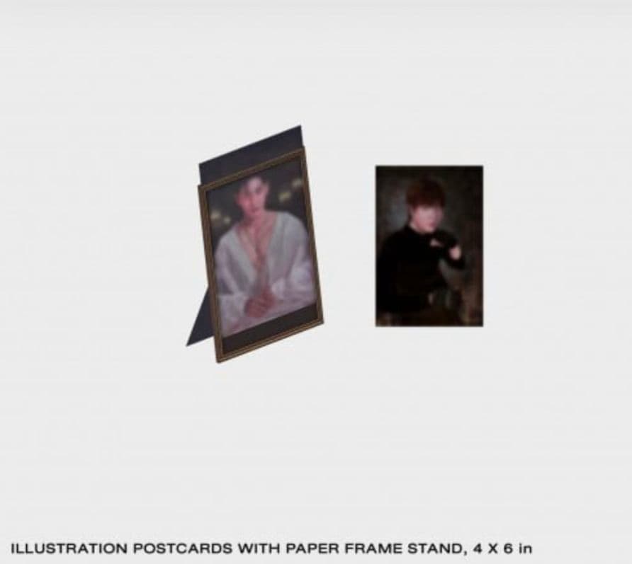 REVAMP THE UNDEAD STORY BOX セットBounPrem