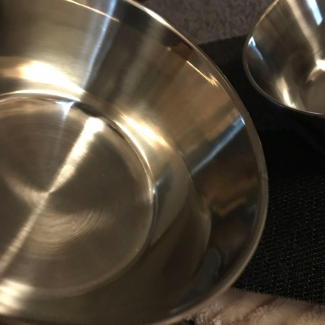 LOG Teon bowl 370 コースターセット