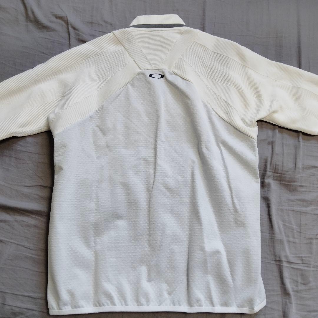 オークリー Oakley　サイズ不揃い　ジャケット　パンツ　セットアップ　スカル