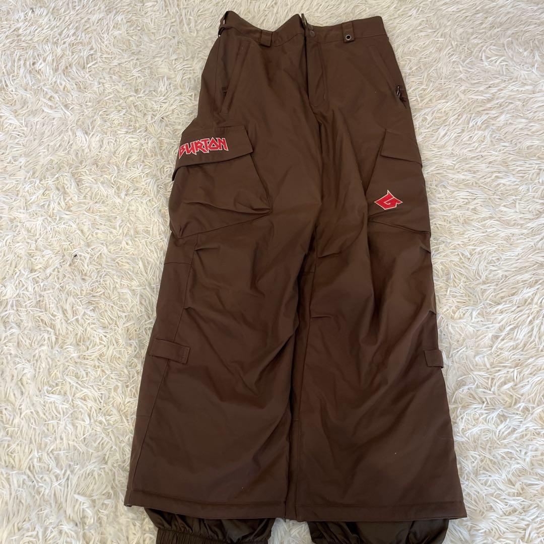 BURTON　VOLCOMレディース　ジャケット＋パンツ　スノーボードウェア