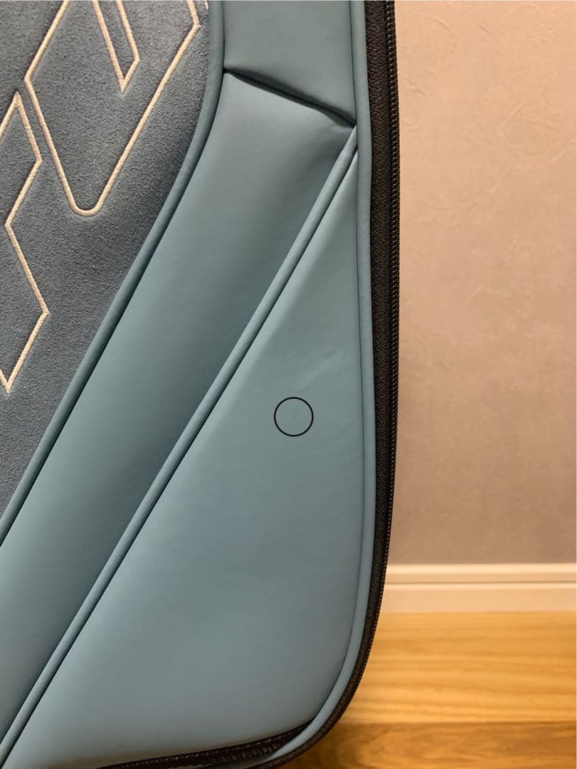 デザインチューニング　キャディバッグ