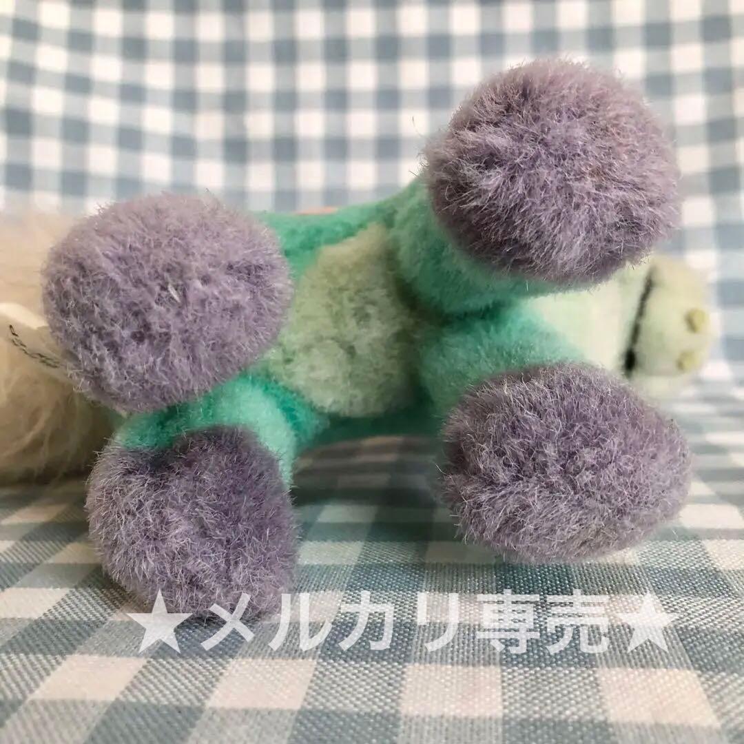 ★激レア★ 青いブリンク 当時物 ぬいぐるみ 手塚治虫