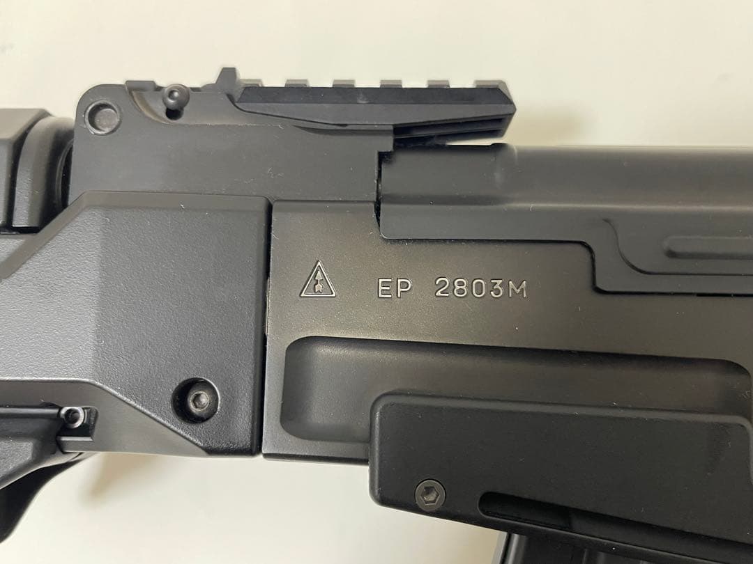 東京マルイ 電動ガン AKストーム