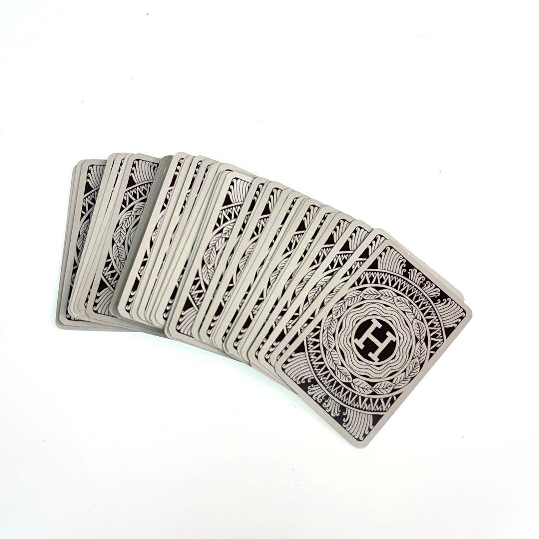 HERMES ブリッジカード