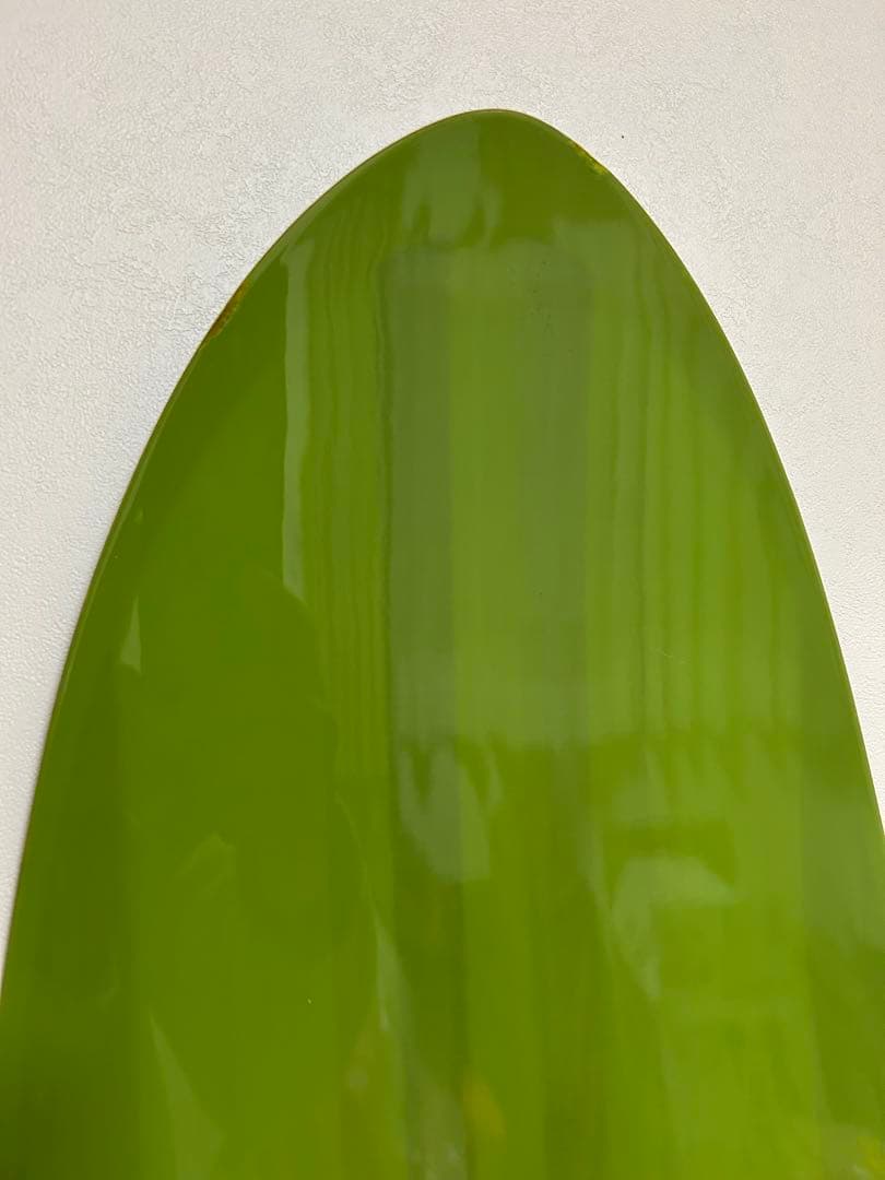 スノーボード GENTEMSTICK SLASHER