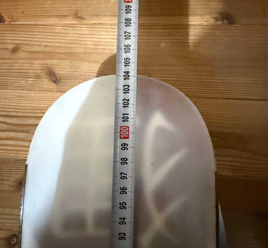 オークション 値下げ　PREDOG プレドッグ　スノースケート