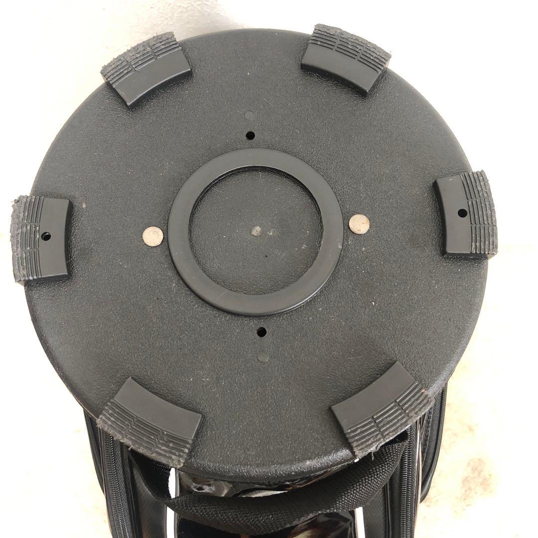 キャディバッグ　PUMA プーマ　9型