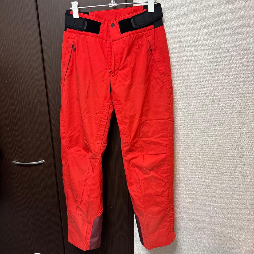 ゴールドウィン スキーウェア(上下)