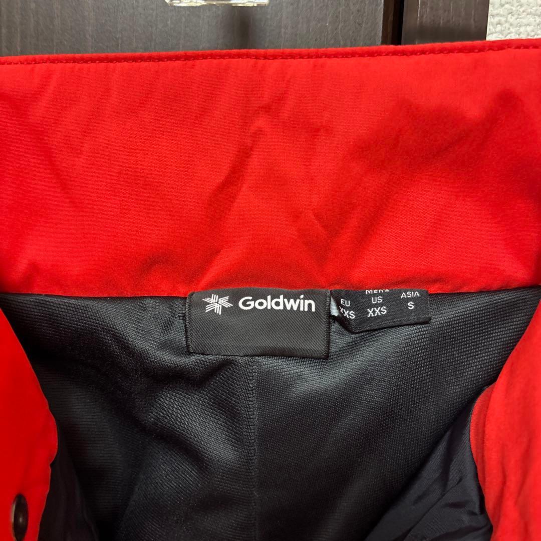 ゴールドウィン スキーウェア(上下)
