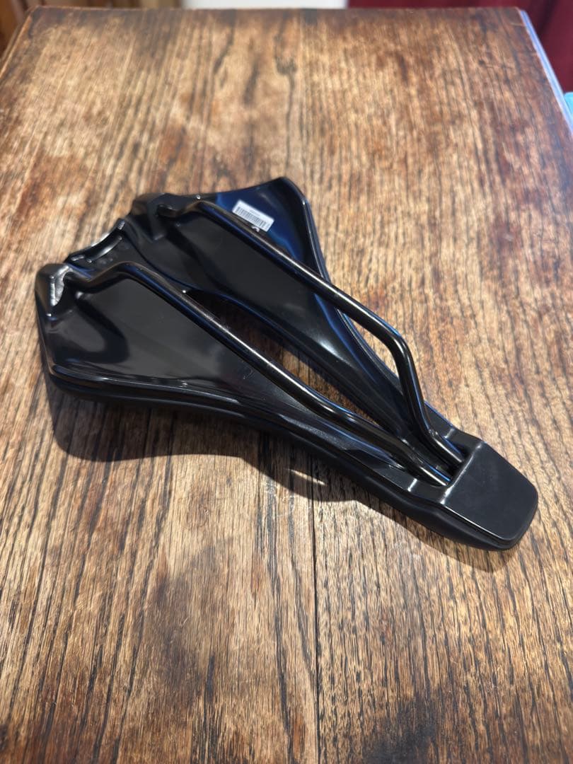 Most Linx Steel Saddle モスト リンクス スチールサドル