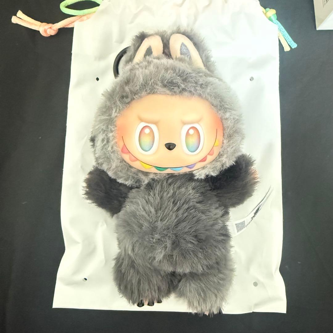 【正規品】ラブブ Big into Energy シークレット id本我