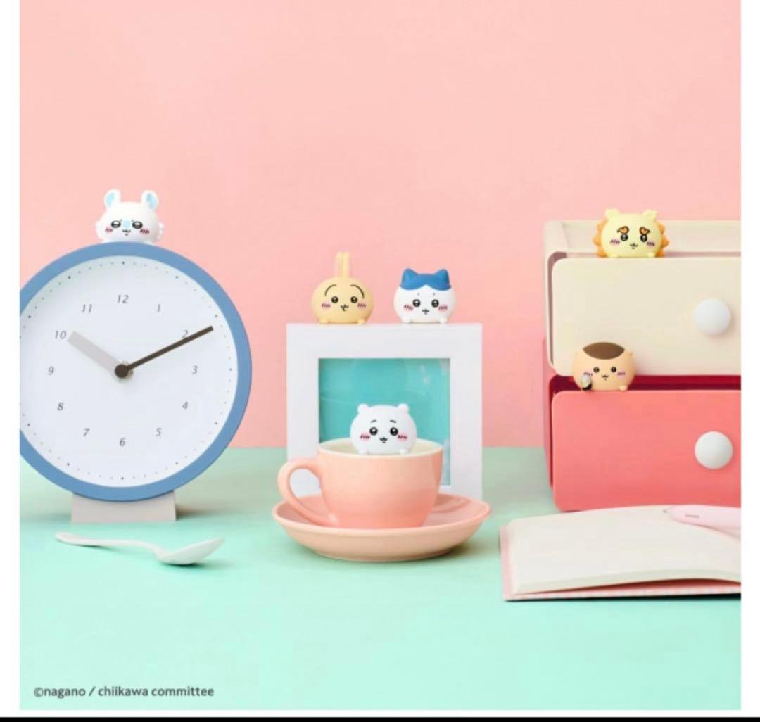 ヒッパーズ　ちいかわ　HIPPERS CHIIKAWA シュリンク