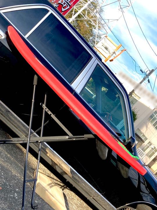 高品質 ソフトボード 180cm 初心者◎ 子供〜大人 スポンジボード