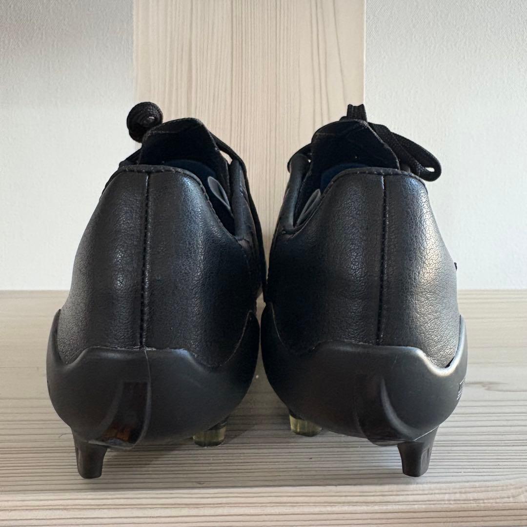 KAMO限定 プーマ エヴォスピード SL K FG ブラック26.5