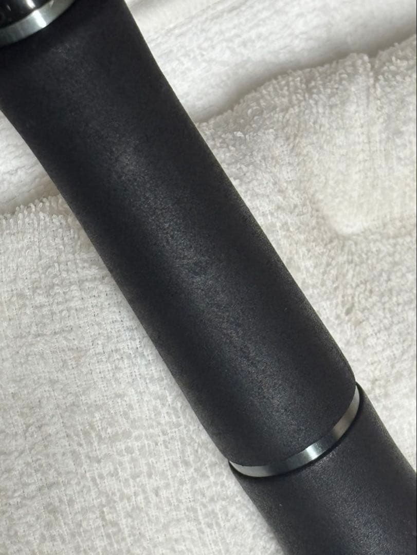 美品 Ballistick 93M NANO Bait