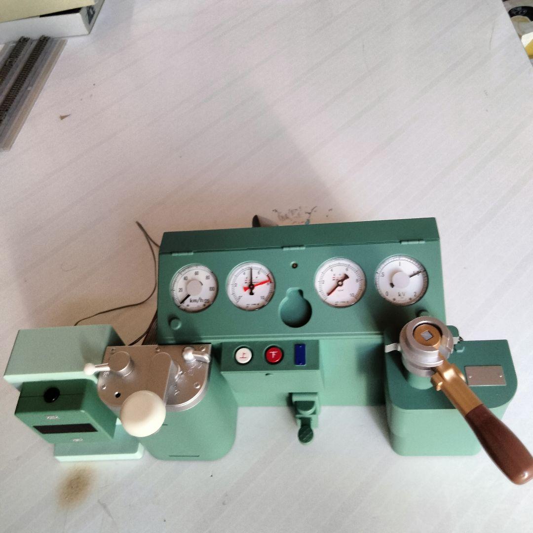 TOMYTEC 鉄コレ 制御器 国鉄101系パワーパック22413