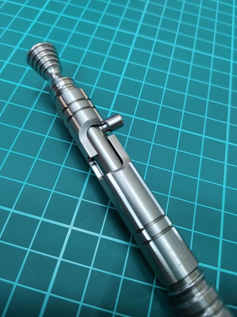 ボールペン/ボルトアクション・クポール