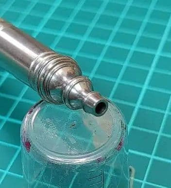 ボールペン/ボルトアクション・クポール