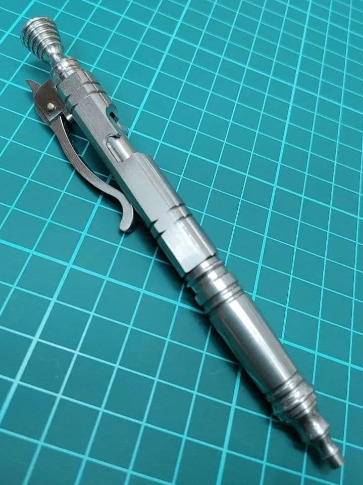 ボールペン/ボルトアクション・クポール