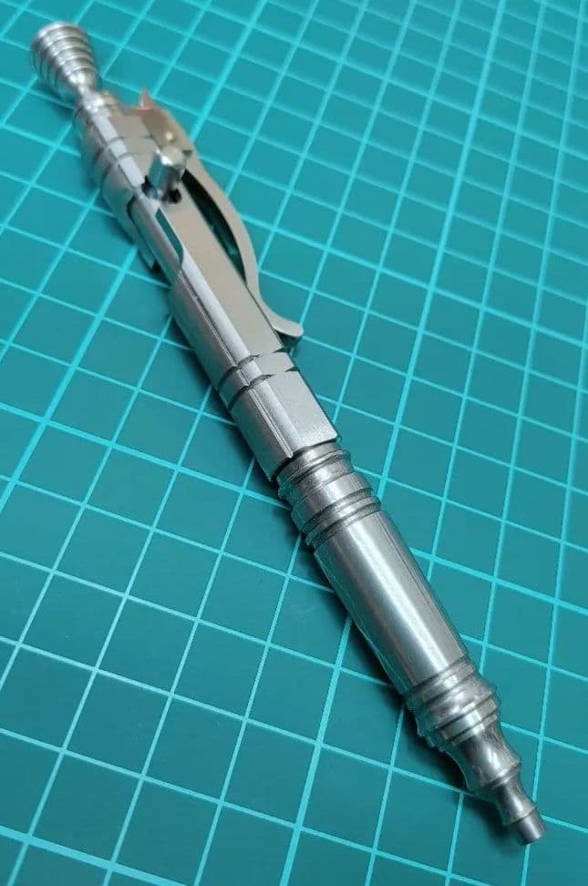 ボールペン/ボルトアクション・クポール