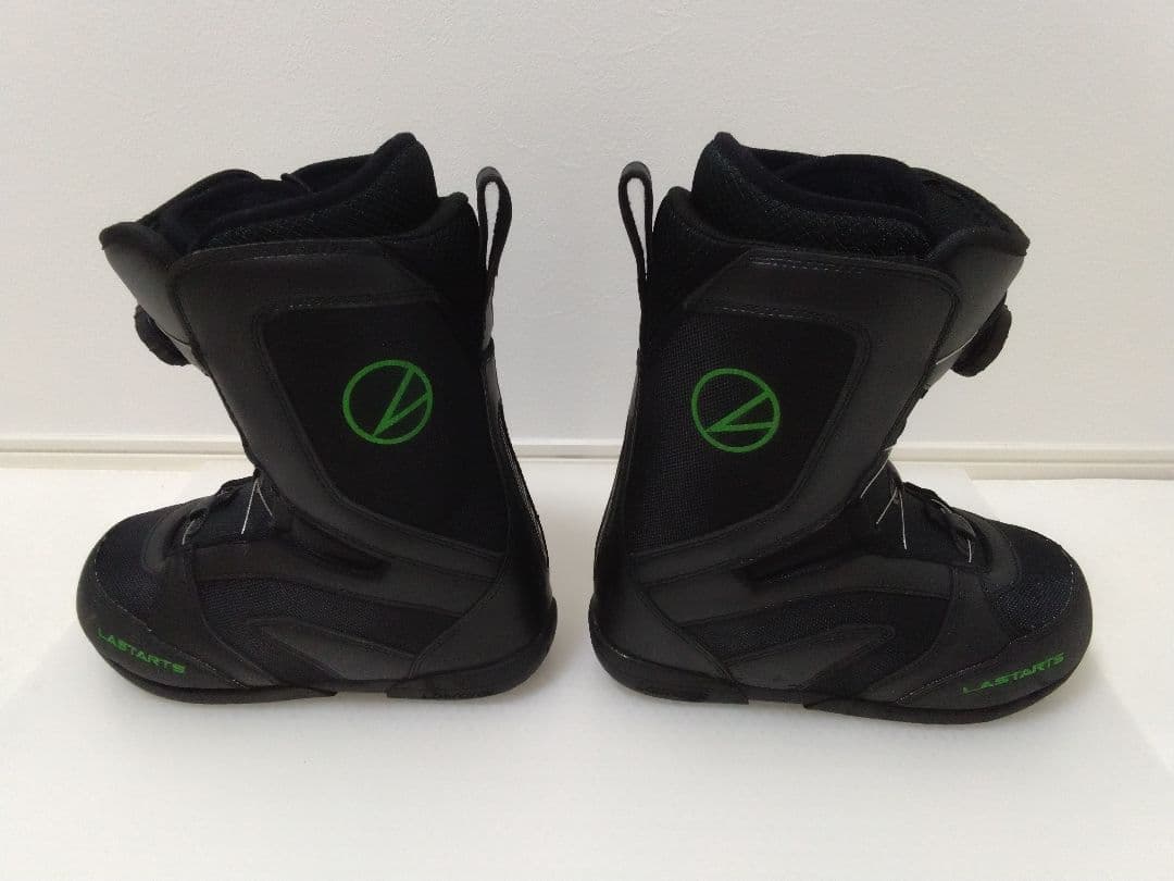 ◇LASTARTS BOA スノーボードブーツ 24◇