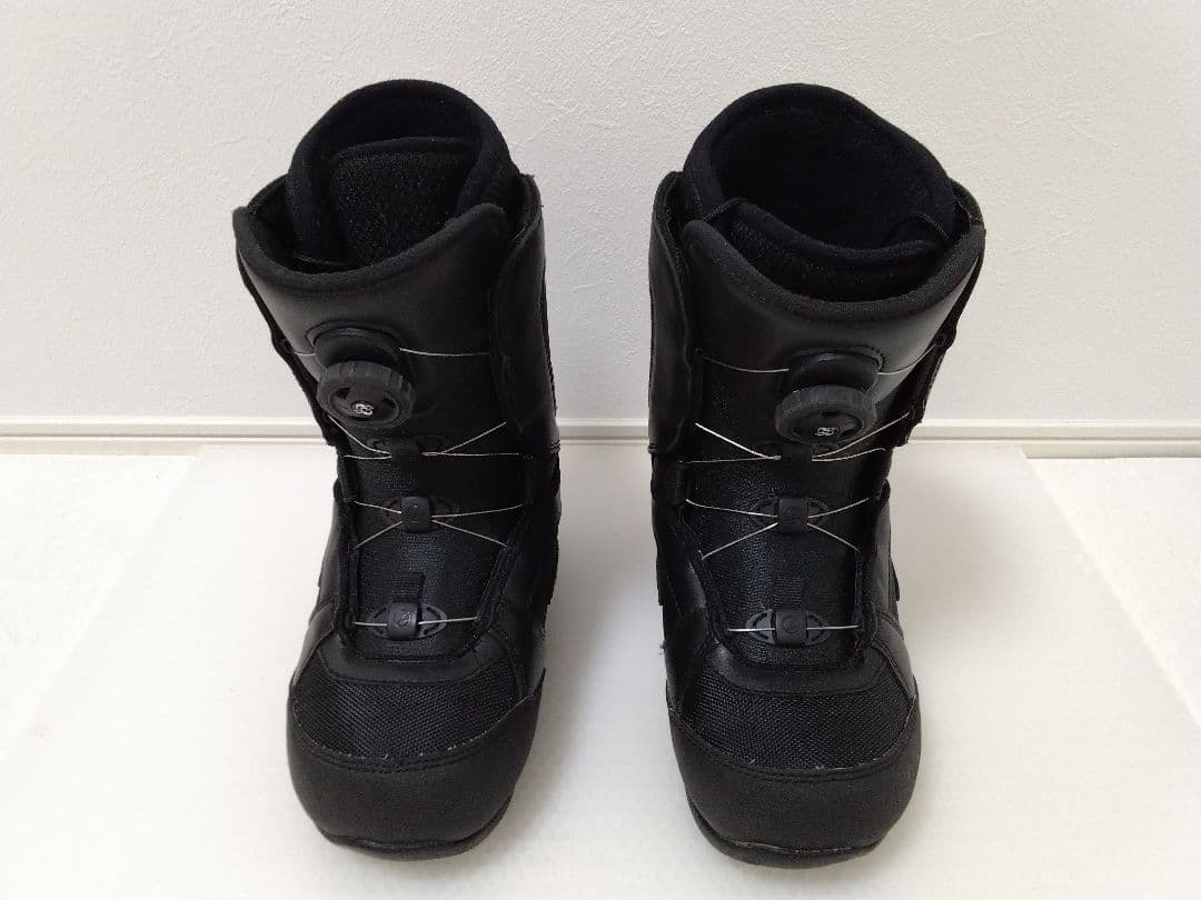 ◇LASTARTS BOA スノーボードブーツ 24◇