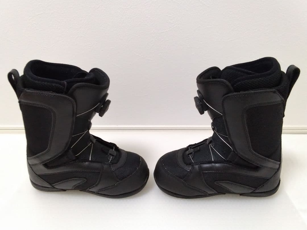 ◇LASTARTS BOA スノーボードブーツ 24◇