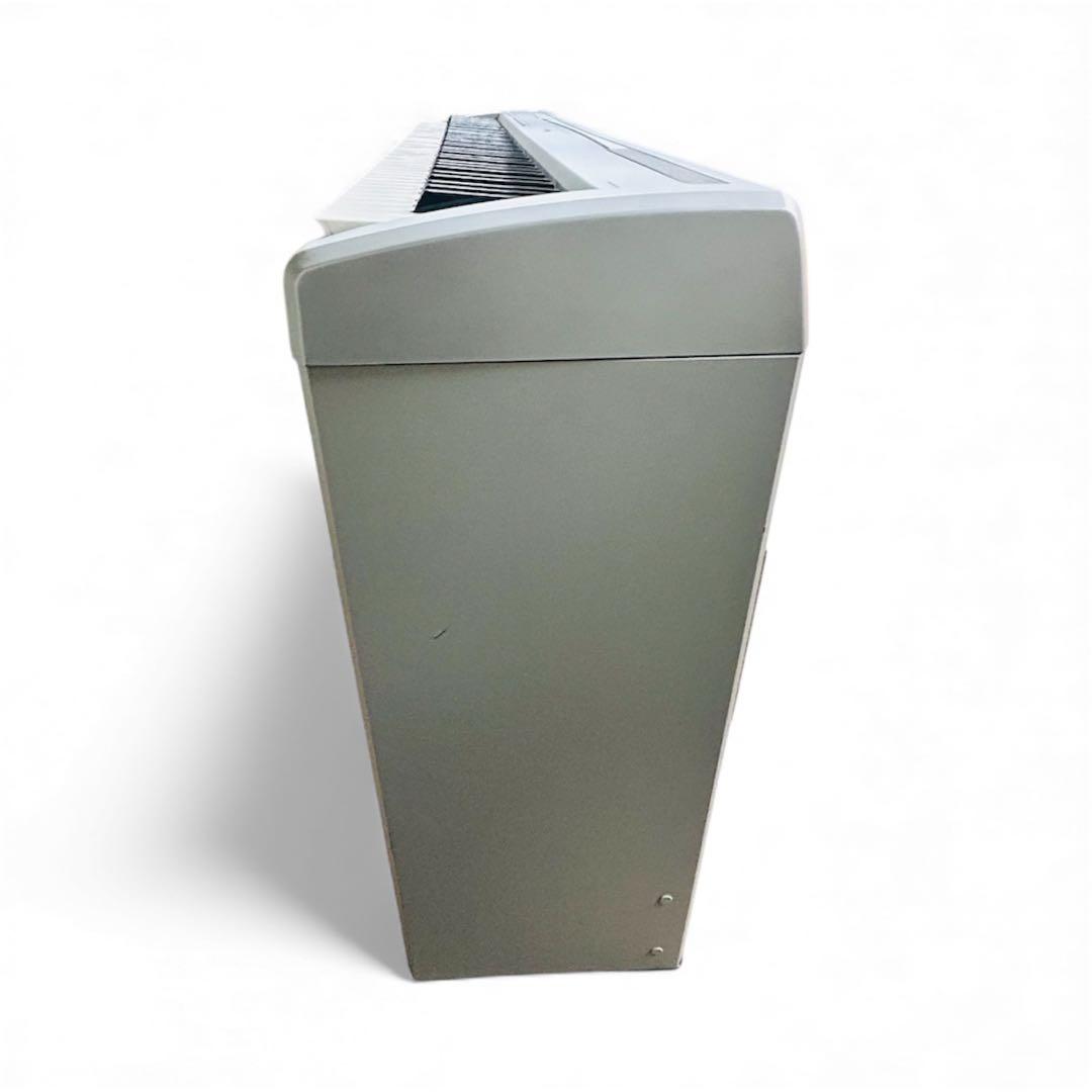 YAMAHA ヤマハ 電子ピアノ P-85 88鍵盤 スタンドセット