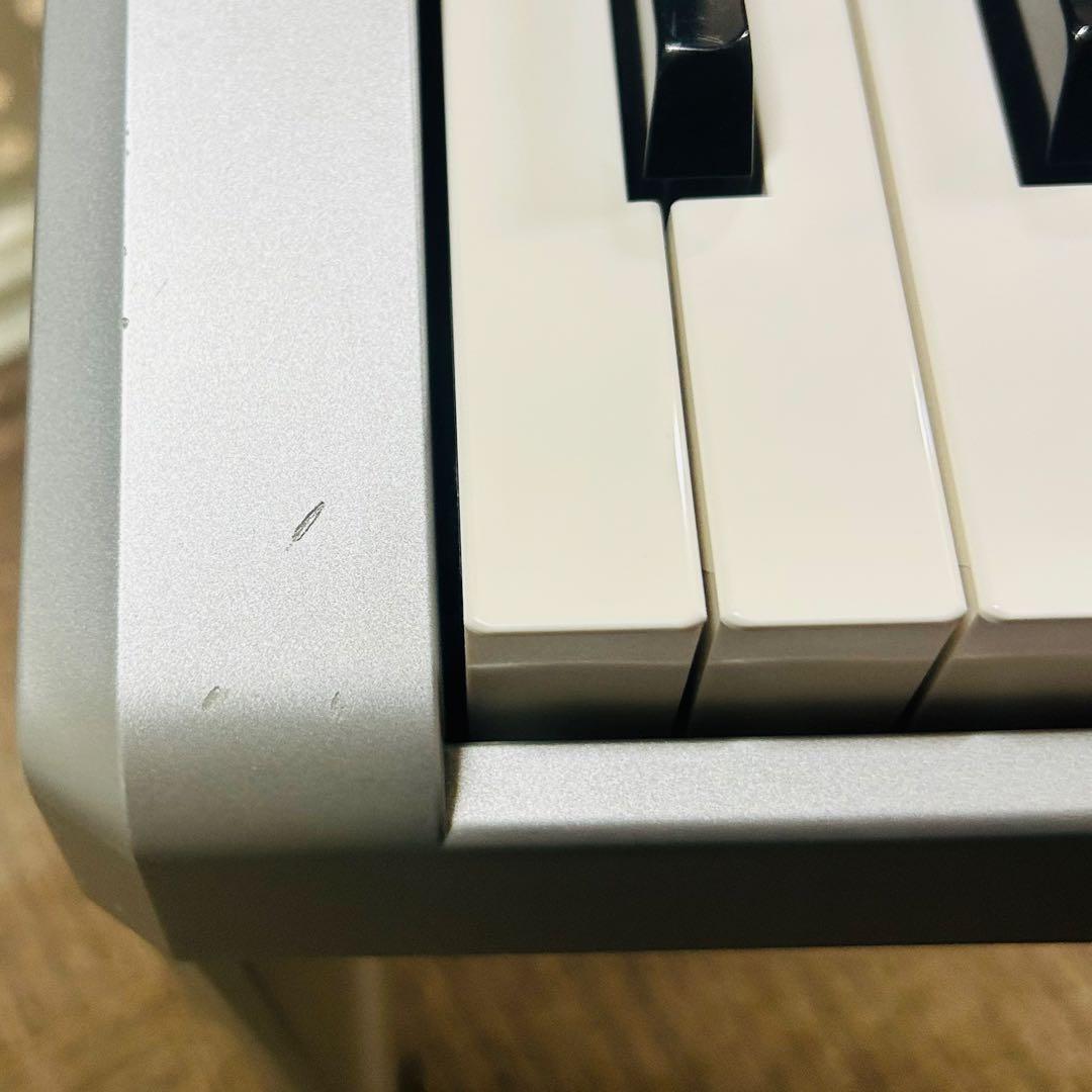 YAMAHA ヤマハ 電子ピアノ P-85 88鍵盤 スタンドセット