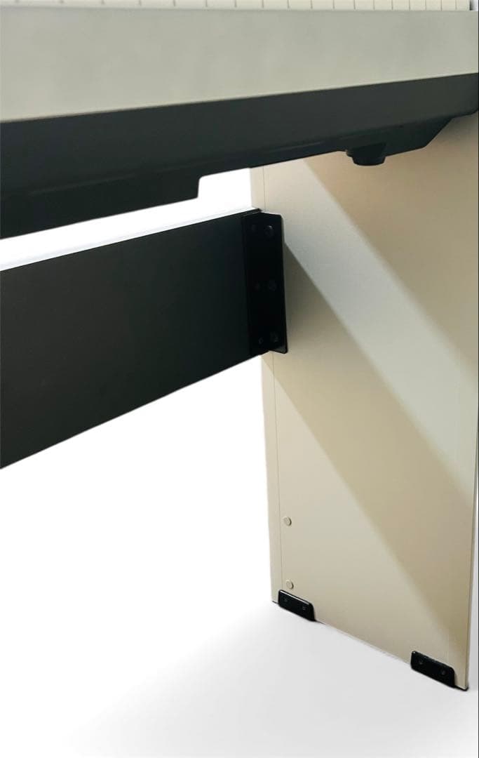 YAMAHA ヤマハ 電子ピアノ P-85 88鍵盤 スタンドセット