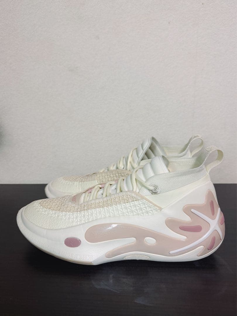 シューズ(男性用) 27.0cmLi-ning way of wade11