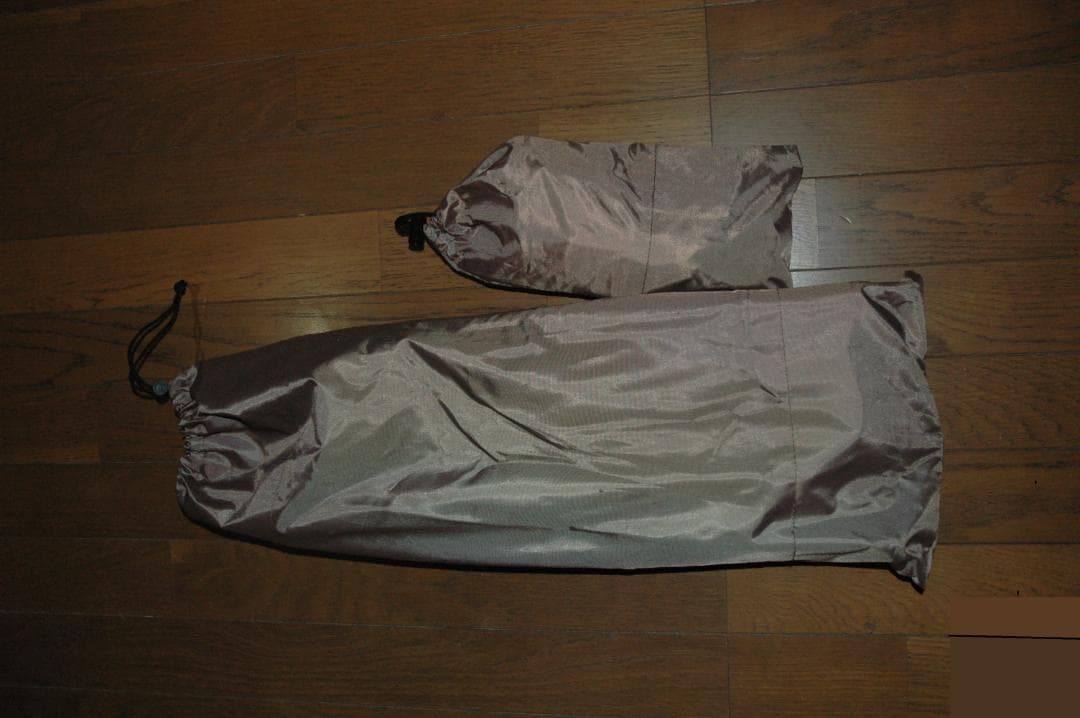 テンマクデザイン 　炎幕フロンティア　システムスタンド他　キャンピングセット