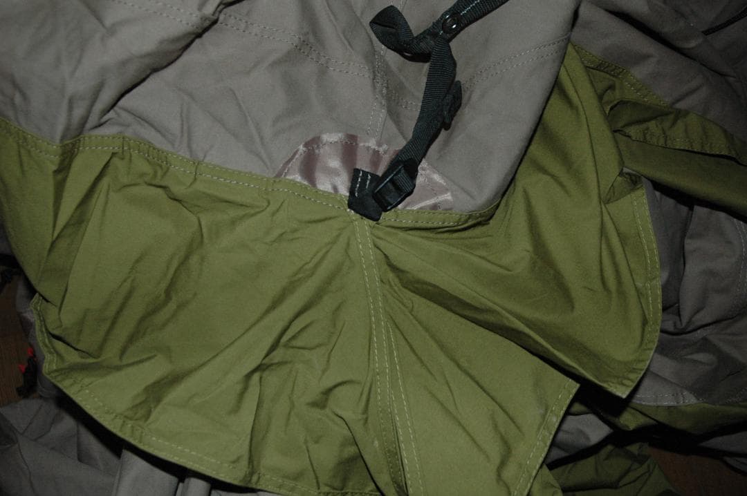 テンマクデザイン 　炎幕フロンティア　システムスタンド他　キャンピングセット