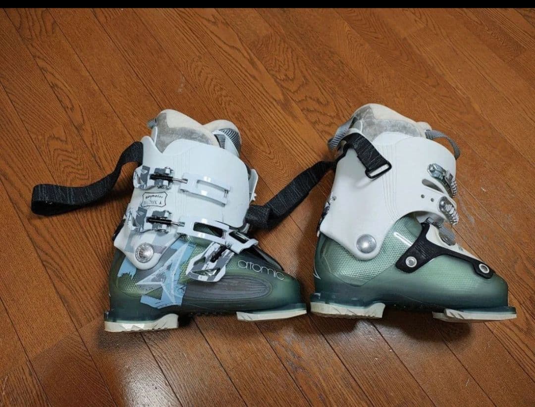 ATOMIC アトミックWay-maker70X24-24.5cm FLEX70